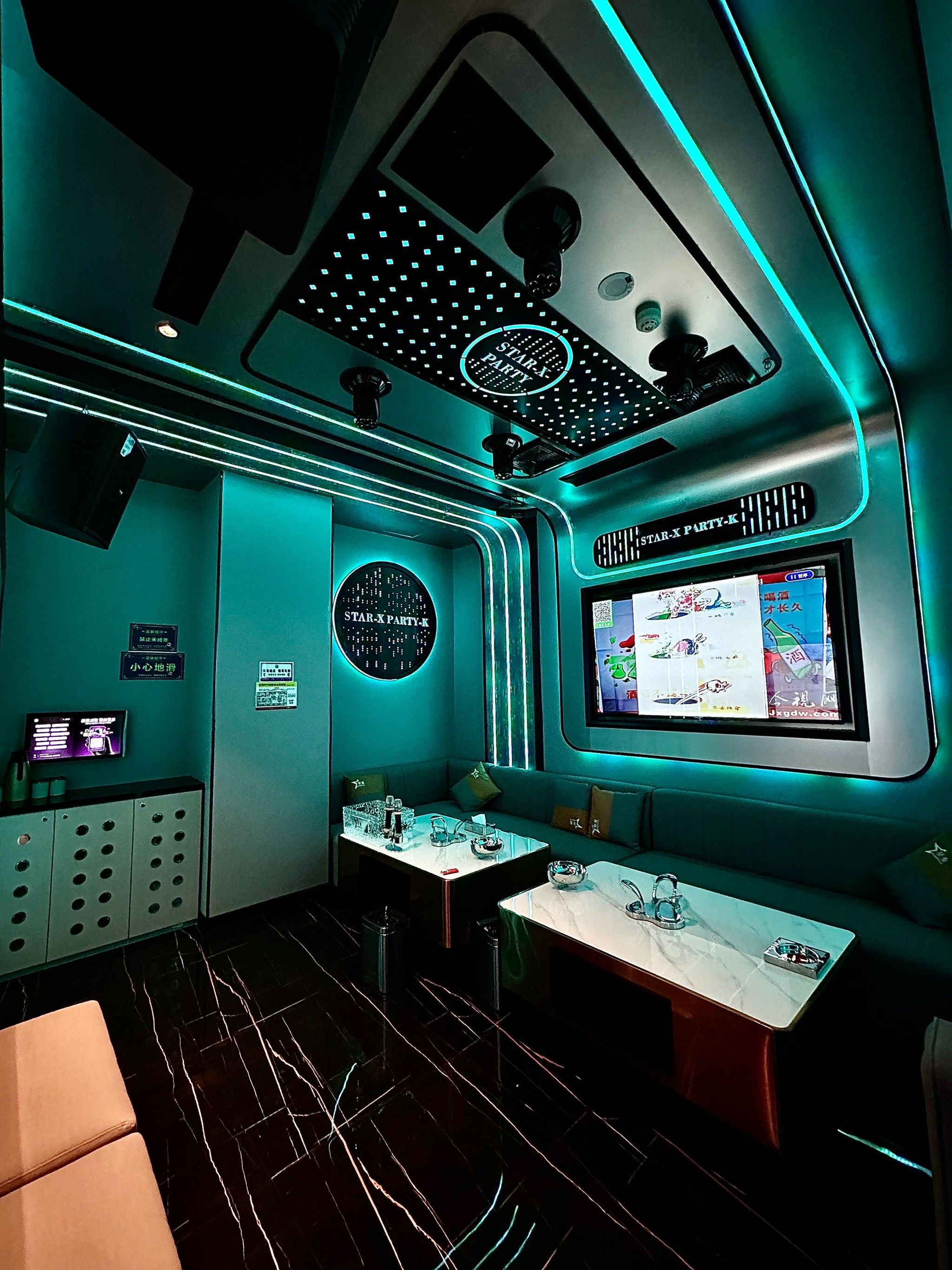 濮阳商务ktv推荐-台前县ktv预定